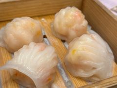 -龙的酒楼·手工早茶·顺德菜(近良路店)