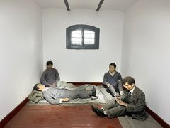 -青岛德国监狱旧址博物馆