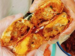 -庆山饭店·海鲜饺子家常菜(北戴河黑石路店)