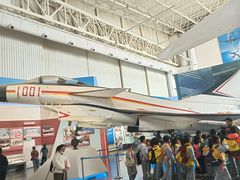 -中国航空博物馆