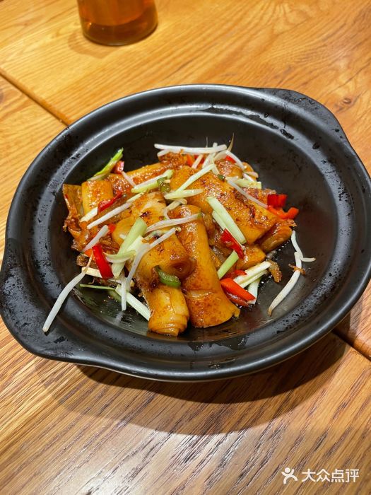 点心传说·粤菜点心(佐阾虹湾店)图片