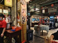 -彭耕记猪油炒小菜(吉联mall店)