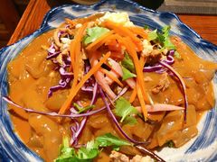 -七菜馆·东北菜·蒸饺(文体路店)