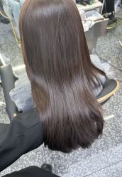 -藤野造型·专业烫染店