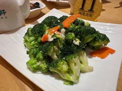 -德胜轩正宗顺德菜(宝安沙井会展中心店)