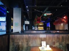 大堂-胖哥俩肉蟹煲(福州仓山爱琴海店)