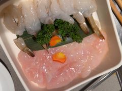 -海底捞火锅(苏宁生活广场店)