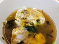 -家宴·灌蛋·沙茶面(曾厝垵店)