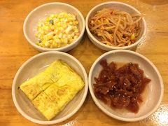 -金北顺大锅家(신사본점)