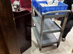 -聚丰苑北京烤鸭(大明宫店)