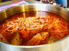 金龙牛肉面-金龙烧烤·牛肉面(西塔店)