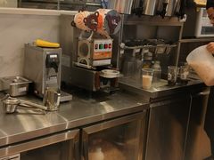 -CoCo都可(新我格广场店)