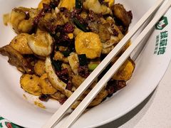 -绿草地·湘菜(芙蓉天街店)