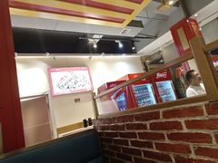 -邢氏老太太烤串(北兴街店)