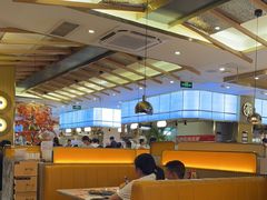 -汉阳廷自助烤肉(同和金铂天地店)