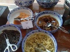 -上海齐鲁酒店·辣椒屋咖啡厅