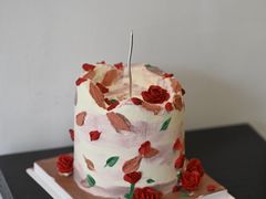 -你好独角兽·蛋糕甜品