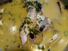 -野渡坡·极致湘菜·庭院餐厅(汉阳店)
