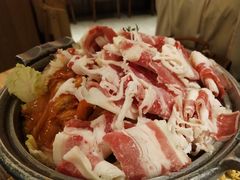 -初居食屋日式料理(万象城购物中心店)