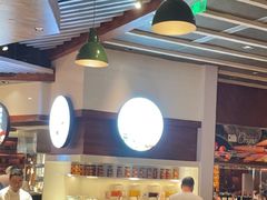 -The COOK·厨餐厅·自助餐(浦东嘉里大酒店)