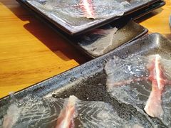 鱼片-风情丽江斑鱼火锅(孙家沟西南路80号店)