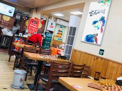 大堂-天瑞福云南过桥米线(十里河店)