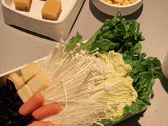 -半天妖烤鱼(蒸湘万达广场店)
