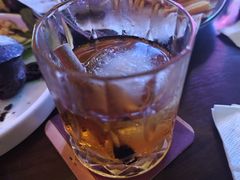 -MARU玛露音乐餐厅(大学路店)