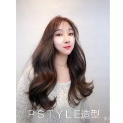 点击看大图 -P.STYLE 派斯造型