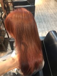 -美格丝M.G.S Hair Salon