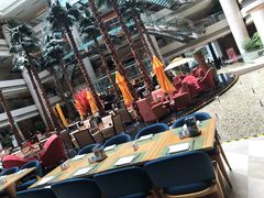 -威斯汀舞台餐厅