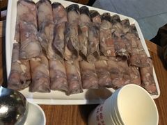 -傣妹火锅(徐泾店)