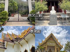 -潮州古城