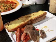 -牛鲜盛齐齐哈尔烤肉(曹路店)