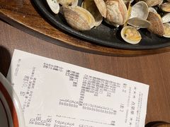 -萨莉亚意式餐厅(杭州滨江天街店)