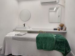 -颜囍皮肤管理&躺姜养生