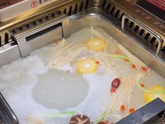 -蜀九鼎毛肚火锅(惠安店)