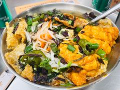 -小螺大作·螺蛳粉火锅(林和西店)