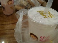 -沪上阿姨鲜果茶(华新大街店)