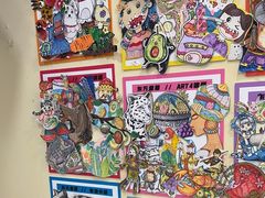 -东方童画儿童创意美术(十里堡体验馆)