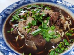 -南花桥羊肉馆老字号(乌镇店)