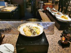 -大连富丽华大酒店