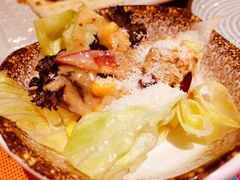 -松临·铁板烧&Omakase(神农店)