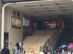 -金乐迪 PARTY KTV(熙街店)