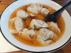 菜肉馄饨-乔家栅(襄阳南路店)