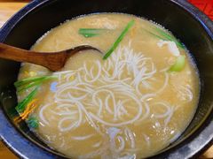 -勺子米线·云南传统小吃市集(四方街店)