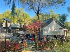 -三忘湖 SWANSEEN(柳荫公园店)