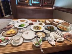 -厦门朗豪酒店 · 明阁中餐厅
