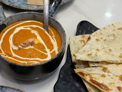 -VATAN INDIAN RESTAURANT米特印度餐厅(城北路店)