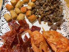-东瓯泡泡(百里东路店)